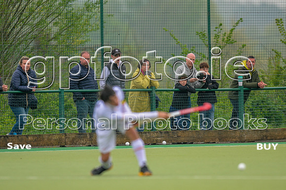 GER v BEL Final 0992