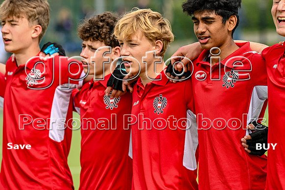ENG v AUT 0183