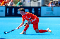 Netherland v France Boys