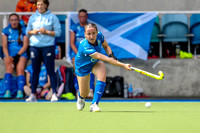 Scotland Vs Belgium
