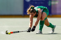 Ireland V Spain