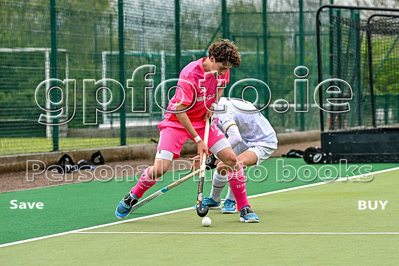 GER v BEL Final 1659