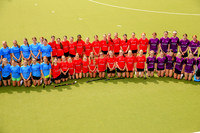 Leinster Leopards Team SHot