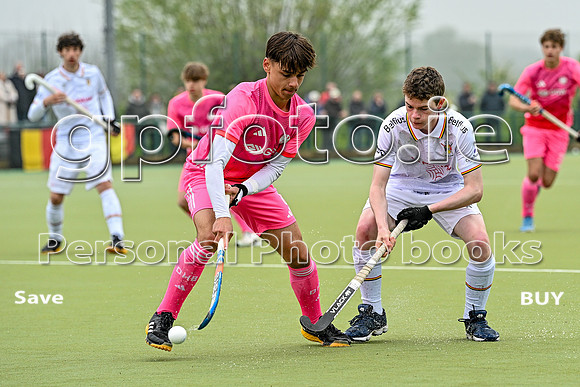 GER v BEL Final 0283