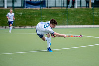 Scotland v Belgium U16 Boys