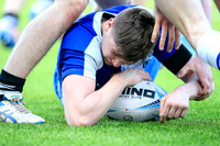 St. Andrews v Newbridge