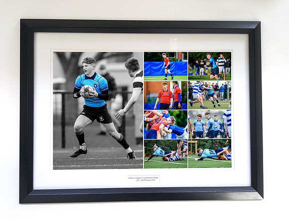 12x18 Frame