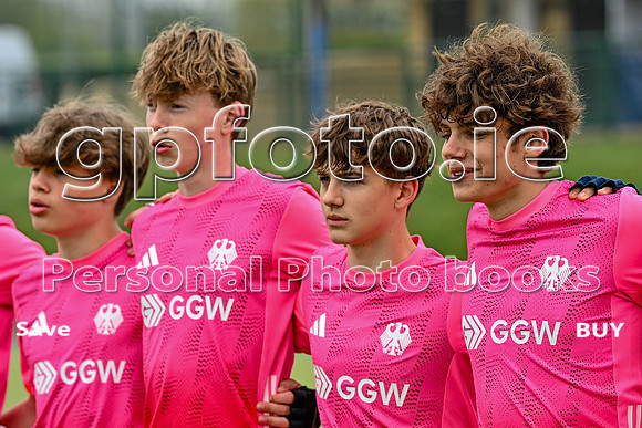 GER v BEL Final 0144