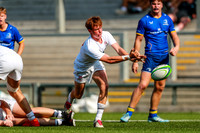 U18 Schools Ulster v  Leinster