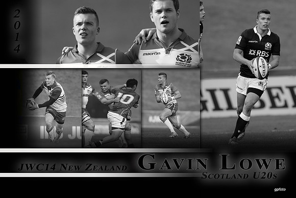 Kevin Lowe b&w