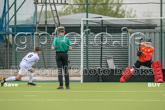 GER v BEL Final 1110