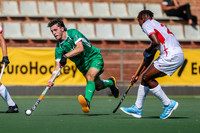 Ireland v England - Men