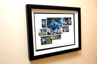nick jazz 7 framed