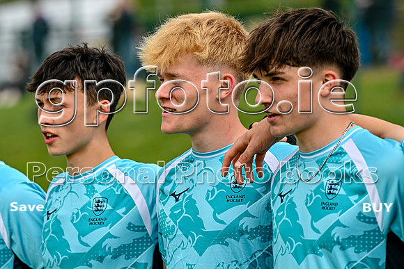 ENG v AUT 0083