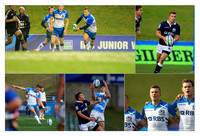 Kevin Lowe  collage