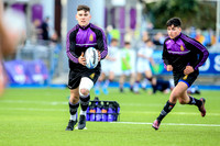 Terenure (Warm-up) SCT