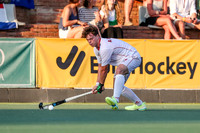 Spain v Netherlands - Men