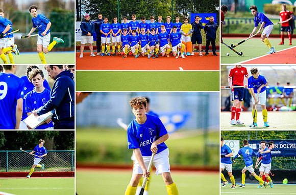 Leinster Boys U16s Interpros22