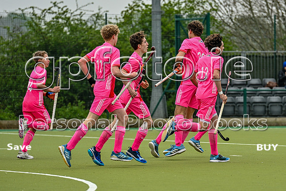 GER v BEL Final 1435