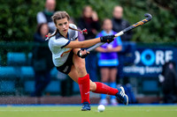 U16 Ulster v Leinster (Final)