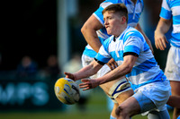 Blackrock v St Michaels SCT
