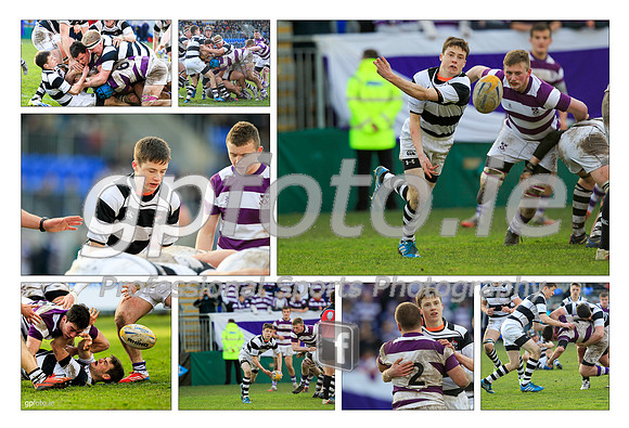 Conor Smith 8 pic collage