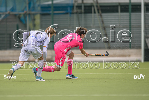 GER v BEL Final 1496
