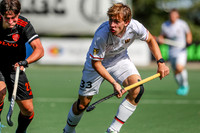Germany v Netherlands  - Men