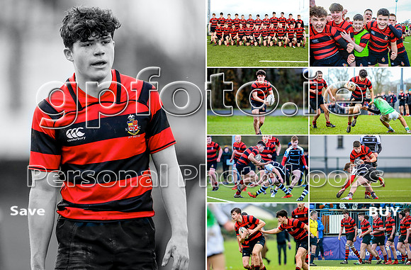 "Kilkenny College JCT 2022"