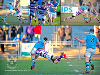 John Garty #14