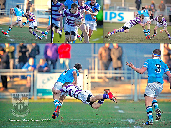 John Garty #14