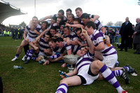 SCT 2011 Final