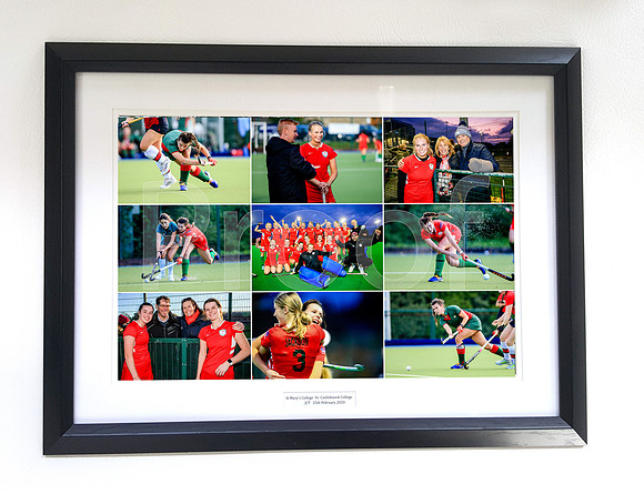 12x18 Frame