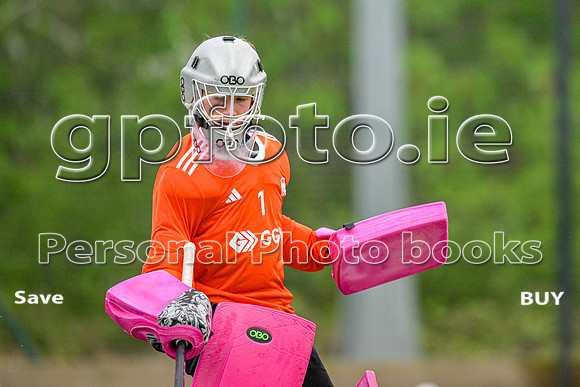 GER v BEL Final 0018