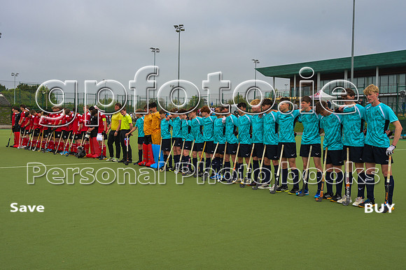 ENG v AUT 0053
