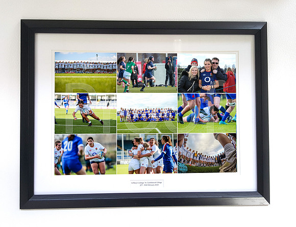 12x18 Frame