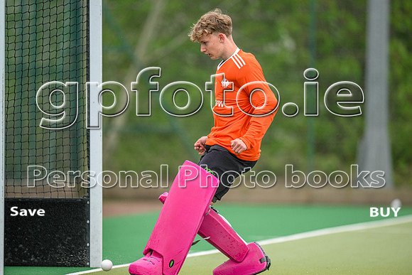 GER v BEL Final 0001