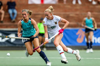 England v Germany - Women