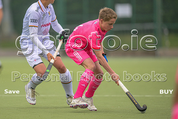 GER v BEL Final 0352