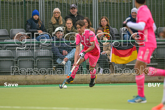 GER v BEL Final 1040