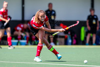 Austria v Germany - Women