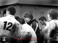 pres bray coach