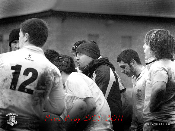 pres bray coach