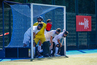 Czechia v Spain Boys