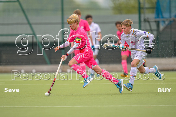 GER v BEL Final 1456