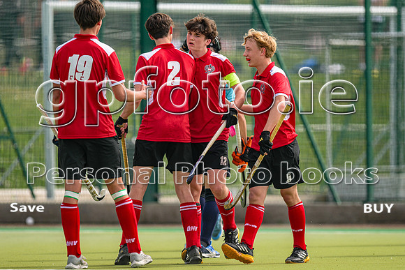 ENG v AUT 0395