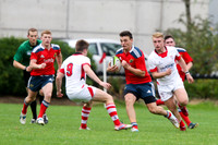 U19s 14 Munster v Ulster
