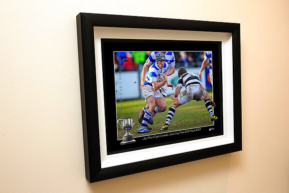 jay Framed