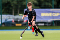 Match #15 Emerging Boys   Thunder v Devils (Final)