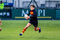 Temple Carrig V St Andrew's SCT25